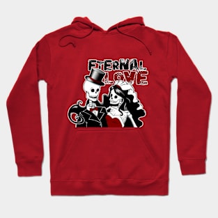 Eternal Love Hoodie